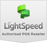 LightSpeed Certification Badge: Authorized